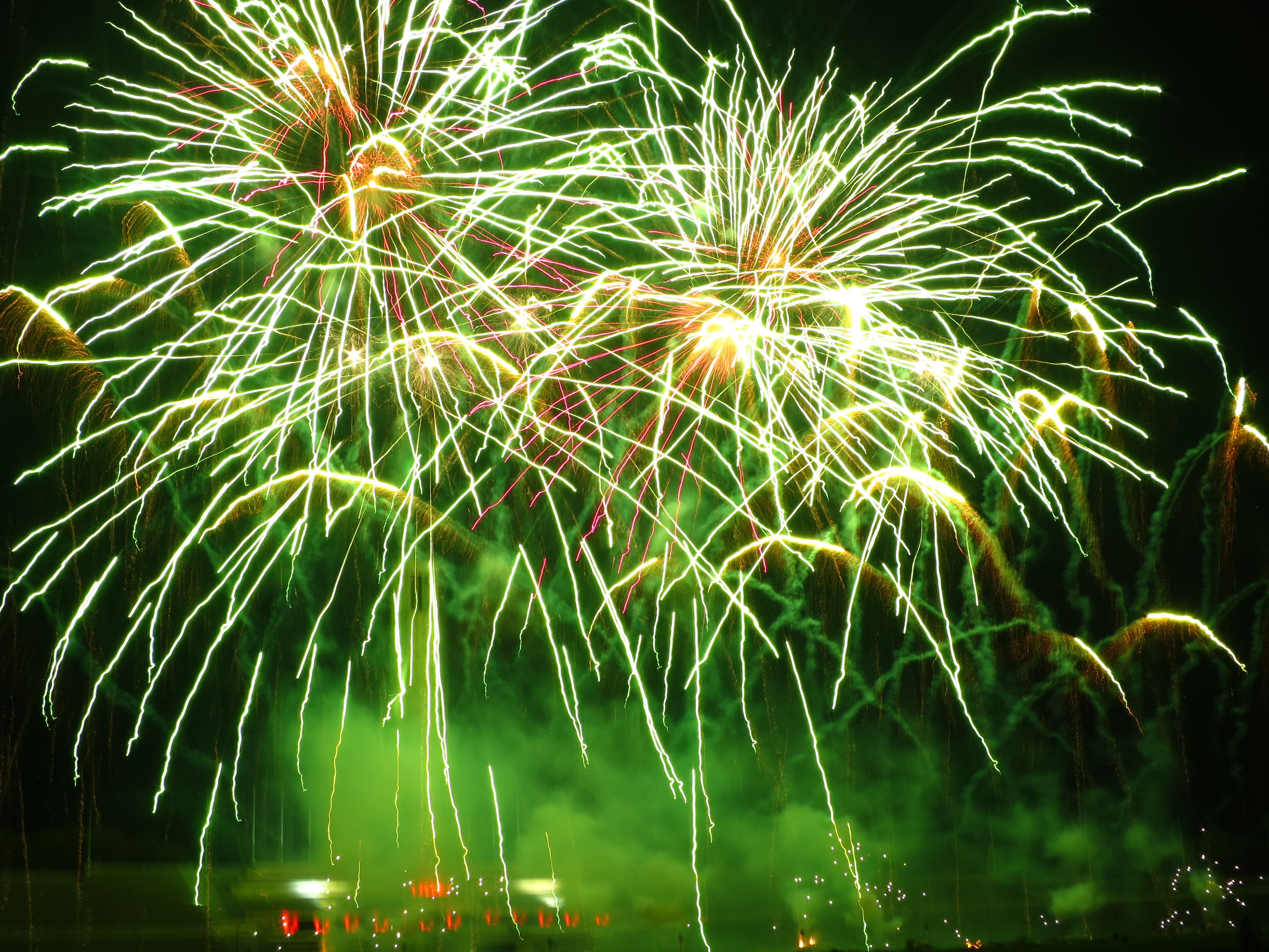 Pyronale in Berlin 17